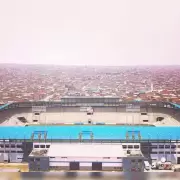 Conmebol aprob un estadio en Bolivia para jugar la Libertadores que est ubicado a ms 4.000 metros de altura