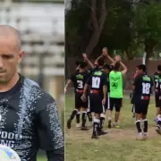 Gonzalo Gómez es nuevo refuerzo en Gimnasia y no defenderá a Zapla en la final del Regional
