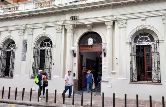 facultad humanidades unju