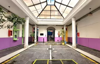 Facultad de Humanidades