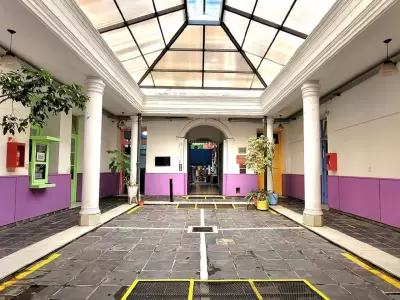 Facultad de Humanidades