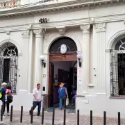 Una mujer asumirá como Decana de la Facultad de Humanidades