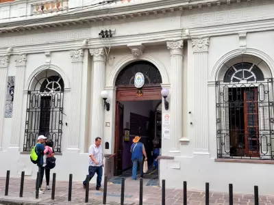 Facultad de Humanidades