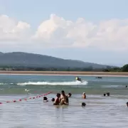Los diques se preparan para una temporada récord de turismo