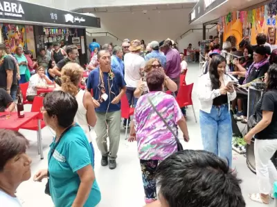 jueves comadres compadres carnaval