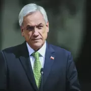 El ex presidente Sebastián Piñera tendrá un funeral de Estado en el salón de Honor del Congreso chileno