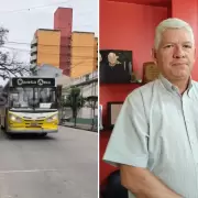 Jujuy: choferes de colectivo recibieron el 30% de su salario y analizan medidas de fuerza