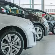 Todos los autos 0 km que se pueden comprar financiados a tasa cero durante mayo