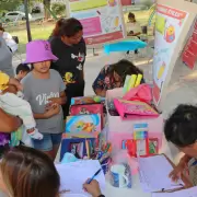 Mochilas Solidarias: campaa para donar tiles ante el inicio de clases