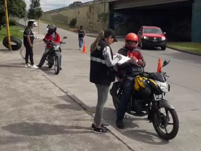 controles vehiculares jujuy