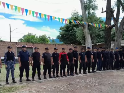 SEGURIDAD CARNAVAL