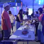 Ciudad Cultural de Carnaval: puntos de hidratación y alimentación saludable para festejar sin excesos