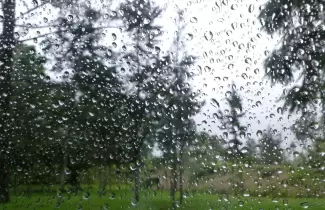 lluvia