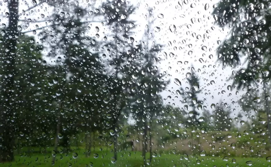 lluvia