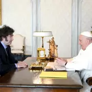 El Gobierno sali al cruce del Papa Francisco: "No estamos de acuerdo con algunas de sus frases"