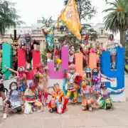 Llega "Carnaval Sin Barreras 2025", una celebración gratuita para jóvenes y adultos con discapacidad