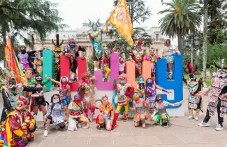 jujuy carnaval