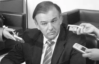 Juez Jos� Manuel Del Campo
