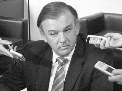 Juez Jos� Manuel Del Campo