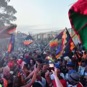 Carnaval 2025: las comparsas deber�n pagar $38.000 para obtener el permiso de venta de bebidas alcoh�licas