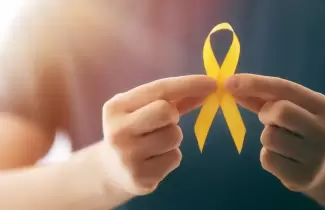 cancer infantil
