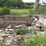 Palpal: vecinos piden la limpieza de canales y obras estructurales para evitar las inundaciones