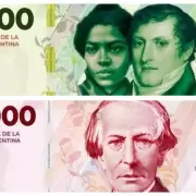 Nuevos billetes de $ 10.000 y $ 20.000: el irrisorio valor real que tendr�n cuando empiecen a circular