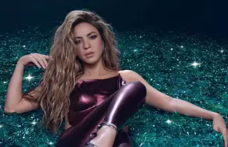shakira
