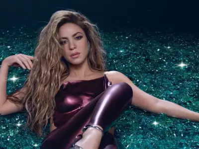 shakira