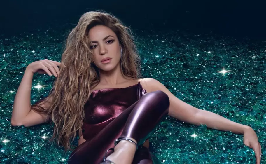 shakira