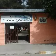 Jujuy: una mujer se descompens y muri en el cementerio San Jos