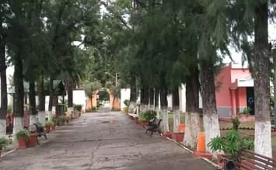 Cementerio San Jos de Perico