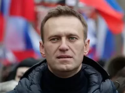 alexei navalny