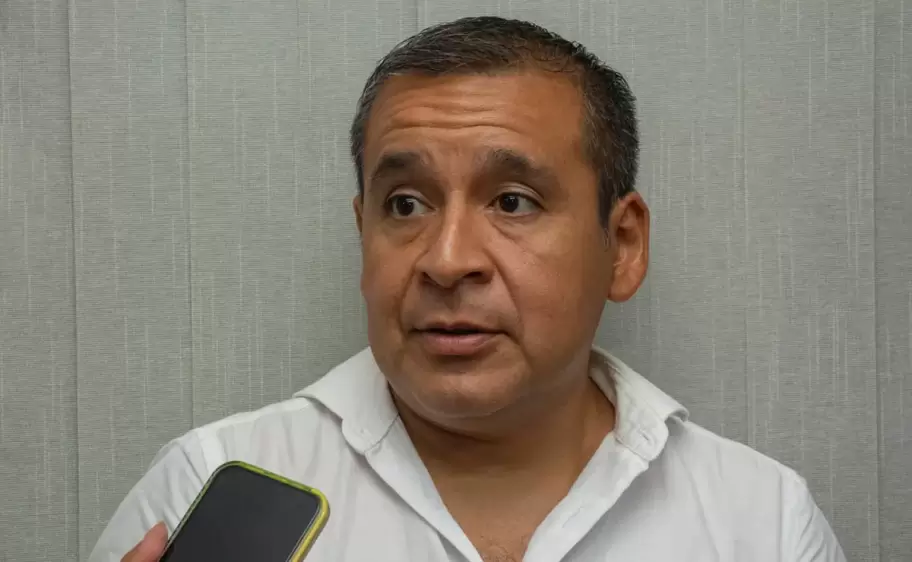 Mariano Merubia