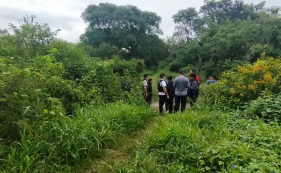 operativo de rastrillaje felix rivero