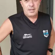Marcelo Vzquez confa en encontrar el rumbo: "Tenemos un gran plantel, Gimnasia va a ser protagonista"