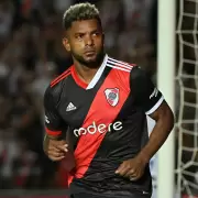 Borja eval�a llevar a la Justicia a Marches�n por la pol�mica en el Supercl�sico