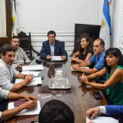 Jujuy: continan las reuniones paritarias con sindicatos estatales
