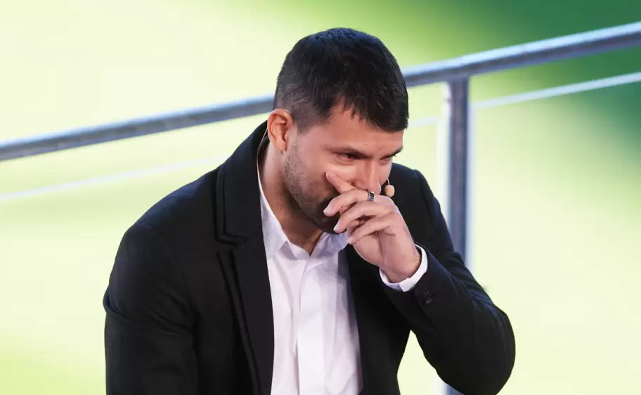 Kun Agüero