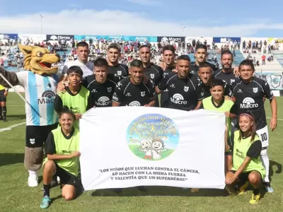 Gimnasia de Jujuy