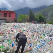 Jujuy contar� con una nueva "Estaci�n de Transferencia" en Caimancito