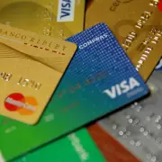 El 20% de los clientes no paga el total del resumen de la tarjeta de crdito