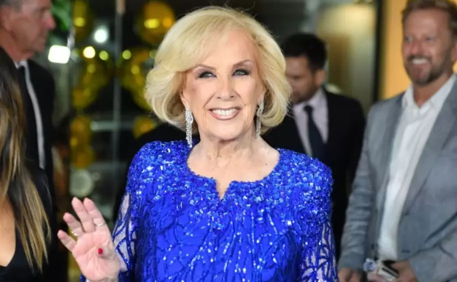 mirtha legrand