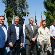 Los gobernadores patagnicos quieren suspender la produccin de petrleo desde el mircoles