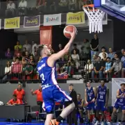 Ganó Jujuy Básquet y sigue a paso firme en la Liga Federal