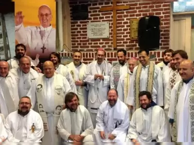 curas villeros