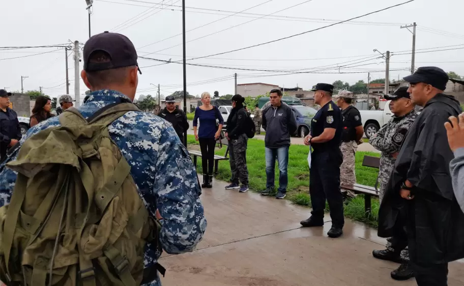 operativo busqueda felix rivero