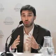 Ignacio Torres habl tras el fallo de la Justicia por la quita de fondos: "Para Chubut el tema est saldado"