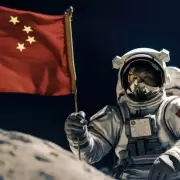 China ir a la Luna: ya tiene planeadas dos misiones tripuladas para 2030 y buscar enviar a una mujer