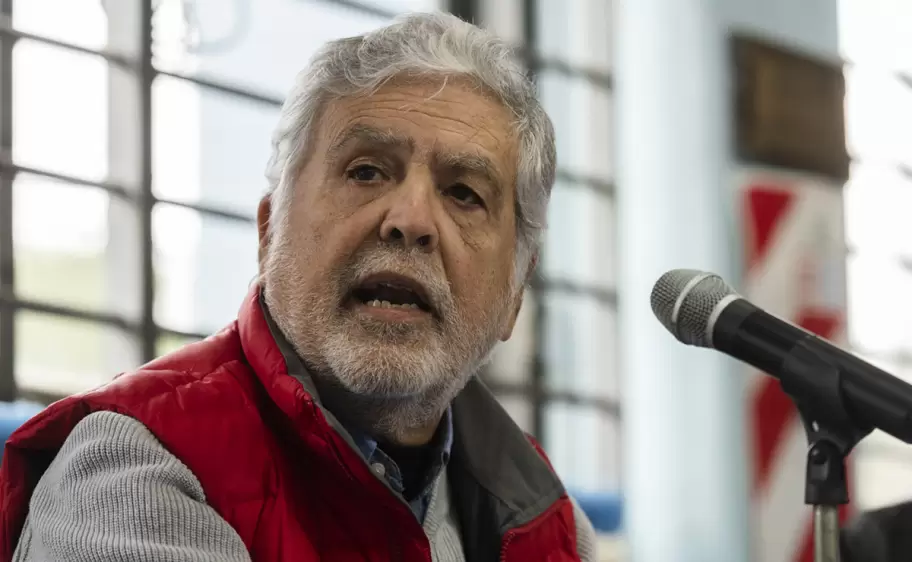 julio de vido